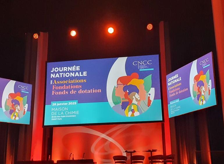 Photo de l'article Journée nationale des associations et fondations : ce qu’il faut retenir