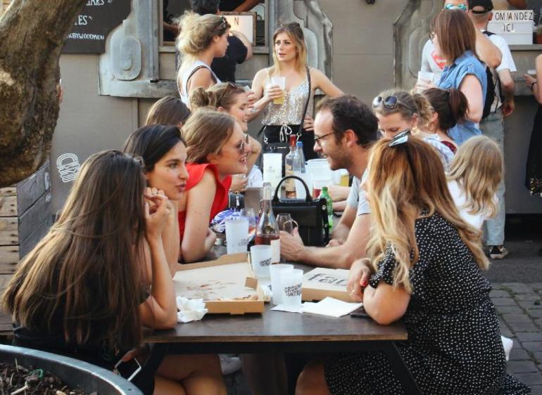 Photo de l'article Télétravail et titres-restaurant : la Cour de cassation confirme l’égalité de traitement