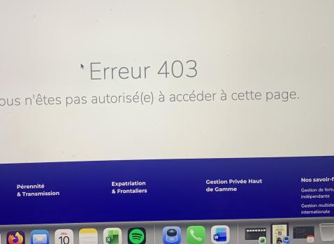 Test dev