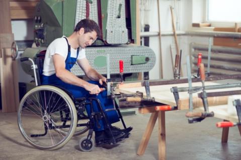 Illustration de l'article Emploi des travailleurs handicapés : nouveaux justificatifs à fournir