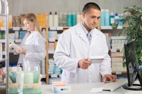 Illustration de l'article Accueil de stagiaires en pharmacie : une compensation financière possible