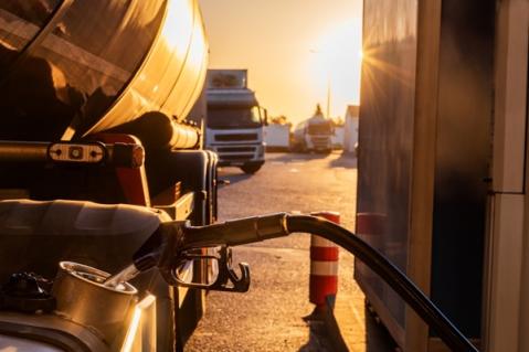 Illustration de l'article Carburants : faciliter l’approvisionnement