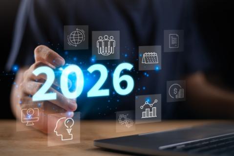 Illustration de l'article En 2026, les principales nouveautés sociales pour les entreprises