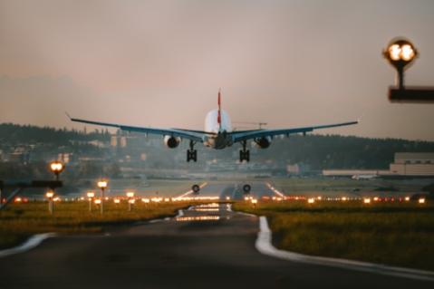 Illustration de l'article Taxe sur le transport aérien : du nouveau pour 2026 !