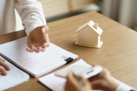 Illustration de l'article Déclarer ses biens immobiliers : le formulaire 2025 est disponible !