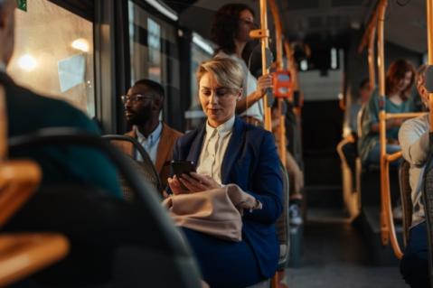 Illustration de l'article Versement mobilité : les taux 2026 sont disponibles !