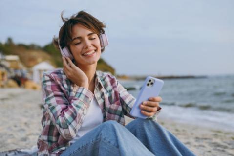 Illustration de l'article Taxe sur le streaming musical : on en sait un peu plus…