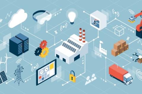 Illustration de l'article Les principales nouveautés sociales en 2026 pour les entreprises industrielles