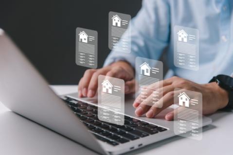 Illustration de l'article Déclarer ses biens immobiliers : pour quoi et comment ?