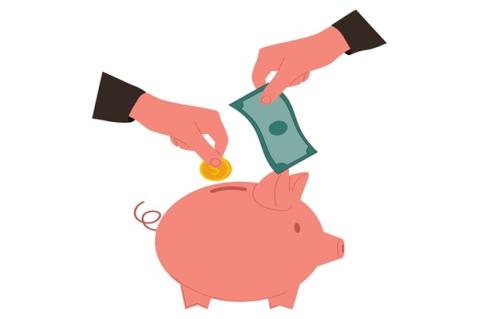 Illustration de l'article DSN : attention à l’assiette plafonnée soumise à cotisations vieillesse