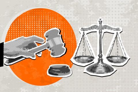 Illustration de l'article Juridictions criminelles : un nouveau rôle pour les avocats honoraires