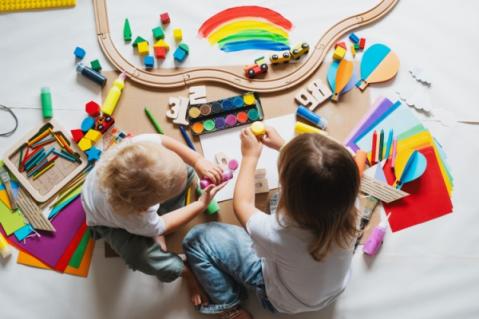 Illustration de l'article Garde d’enfants : la déclaration Pajemploi évolue en 2026