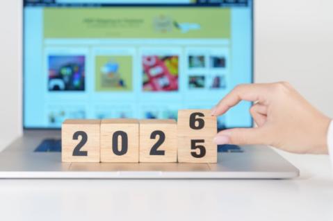 Illustration de l'article Les nouveautés sociales applicables pour les salariés et les dirigeants en 2026