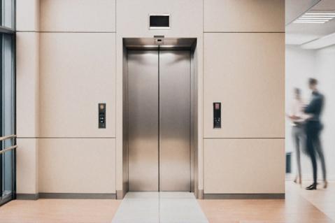 Illustration de l'article Gestion des ascenseurs : du nouveau en matière de sécurité et de maintenance