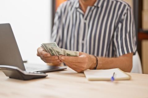 Illustration de l'article Impôt sur le revenu 2025 : à vos calculettes !
