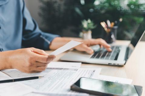 Illustration de l'article Impôt sur le revenu : remboursements ou prélèvements à venir