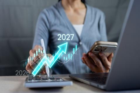 Illustration de l'article Montant net social : ce qui va changer en 2027