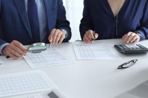 Illustration de l'article C’est l’histoire d’une société qui invite l’administration fiscale à revoir ses calculs…