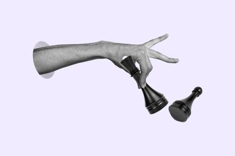 Illustration de l'article Parasitisme économique : copier un concept suffit ?