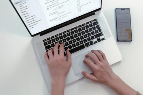 Illustration de l'article Net-entreprises : évolution vers un nouvel espace connecté