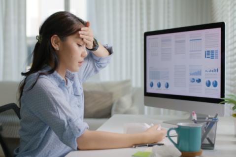 Illustration de l'article C’est l’histoire d’un employeur qui surprend un salarié malade en train de travailler pour une autre entreprise…