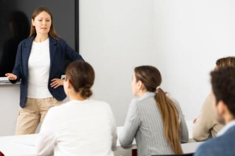 Illustration de l'article Enseignement privé : précisions concernant les enseignants stagiaires