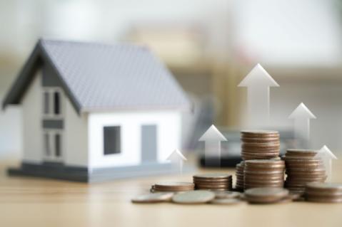 Illustration de l'article Achat immobilier : nouvelle vague de hausse des frais de notaire