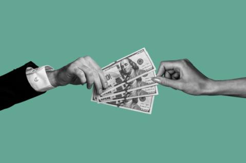 Illustration de l'article Rémunération indirecte du dirigeant via sa holding : possible ?