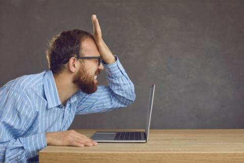 Illustration de l'article Corriger sa déclaration de revenus en ligne : c’est parti !