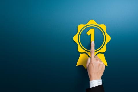 Illustration de l'article Médaille du travail : la fin de l'exonération fiscale est confirmée