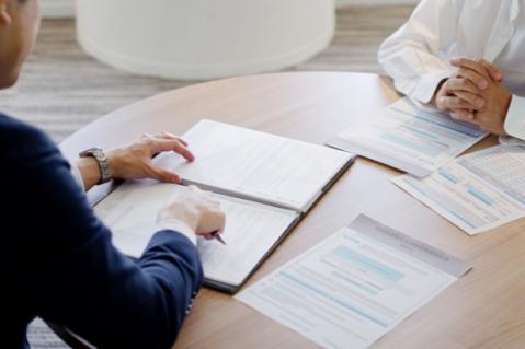 Illustration de l'article Direction des grandes entreprises : des compétences étendues
