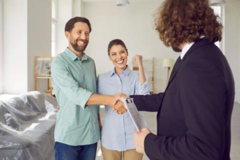 Illustration de l'article Coup de pouce pour devenir propriétaire : tous logés à la même enseigne ?
