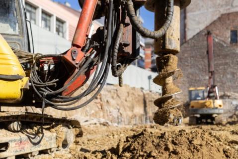 Illustration de l'article Travaux en sous-sols : une certification nécessaire