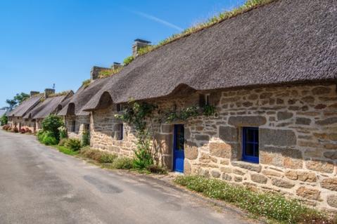 Illustration de l'article Gîtes et meublés de tourisme : quelles exonérations de taxe d’habitation ?