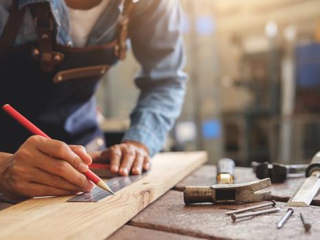 Illustration de l'article C’est l’histoire d’un artisan qui refuse de payer pour le mauvais travail effectué par les autres…