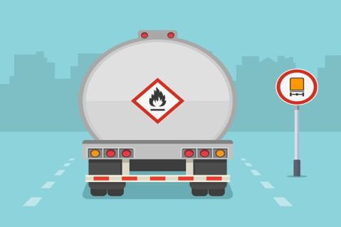 Illustration de l'article Transport routier : précisions sur l’indemnité de grand déplacement
