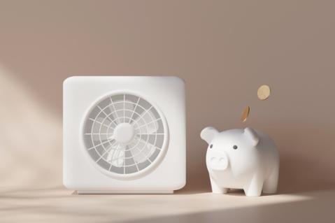 Illustration de l'article TVA à taux réduit et pompes à chaleur air/air : une erreur corrigée !