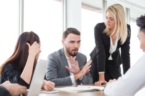 Illustration de l'article C’est l’histoire d’un copropriétaire qui après avoir dit « oui », veut dire « non »…