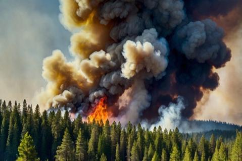 Illustration de l'article Incendies : le dispositif « zéro reste à charge » évolue