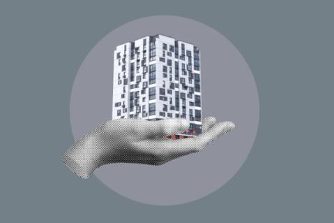 Illustration de l'article Quartiers prioritaires de la politique de la ville : nouveau régime fiscal