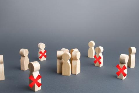 Illustration de l'article Contrat de sécurisation professionnelle : reconduction pour une année supplémentaire