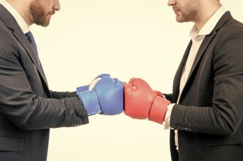Illustration de l'article C’est l’histoire d’une entreprise confrontée à un ancien salarié devenu concurrent…