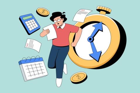 Illustration de l'article Facturation électronique : des difficultés au démarrage sans sanction immédiate ?