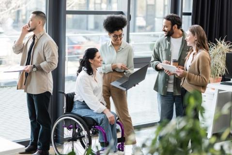Illustration de l'article Produits et services : plus d’accessibilité pour les personnes en situation de handicap