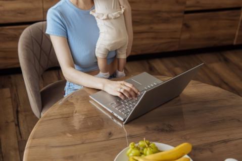 Illustration de l'article Congé supplémentaire de naissance : on connait les modalités pour les salariés
