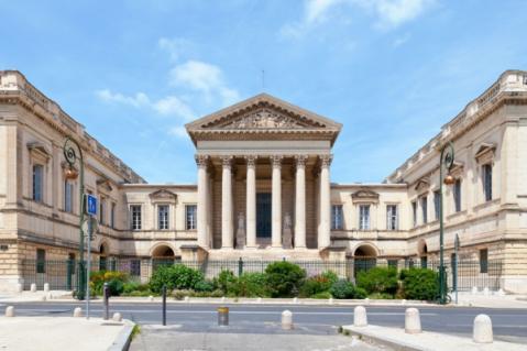 Illustration de l'article Monuments historiques, démembrement de propriété et exonération fiscale : fin des difficultés pratiques