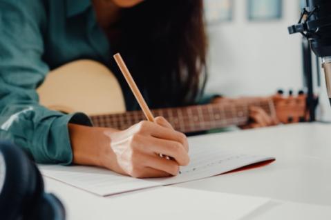 Illustration de l'article Les principales nouveautés sociales en 2026 pour les artistes-auteurs