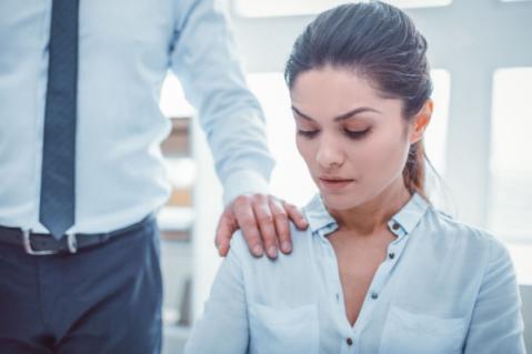 Illustration de l'article Violences sexuelles et sexistes au travail : un nouveau kit de prévention