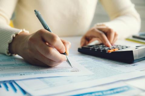 Illustration de l'article Déclaration de TVA : un nouveau formulaire bientôt disponible ?