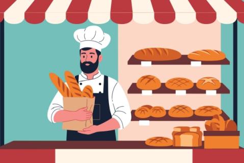 Illustration de l'article Travail le 1er mai : une autorisation d’ouverture pour certains commerces ?
